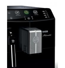 Кофеварка Philips Saeco Minuto Essence HD 8664