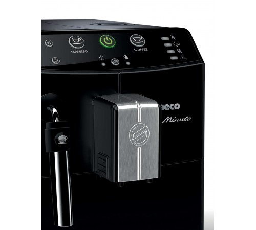 Кофеварка Philips Saeco Minuto Essence HD 8664