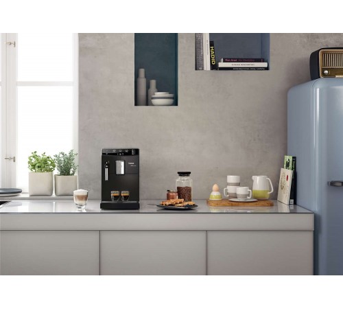 Кофеварка Philips Saeco Minuto Essence HD 8664