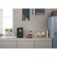 Кофеварка Philips Saeco Minuto Essence HD 8664