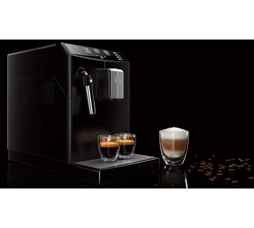 Кофеварка Philips Saeco Minuto Essence HD 8664