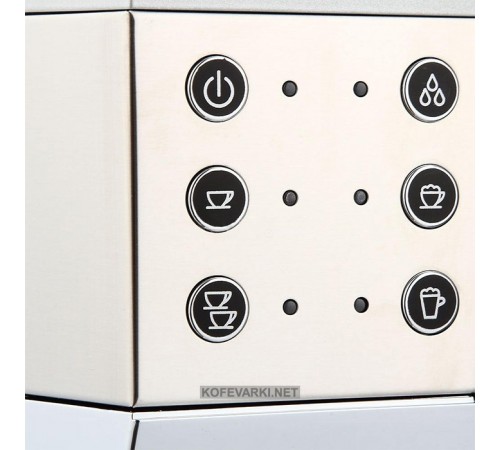 Кофеварка De'Longhi EC 850