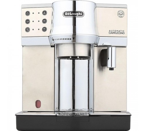 Кофеварка De'Longhi EC 850