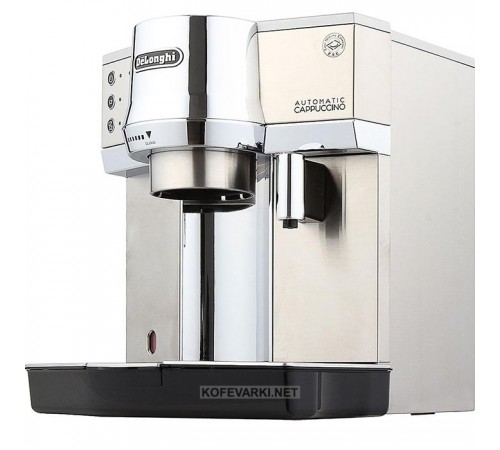 Кофеварка De'Longhi EC 850