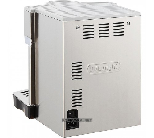 Кофеварка De'Longhi EC 850