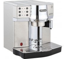 Кофеварка De'Longhi EC 850