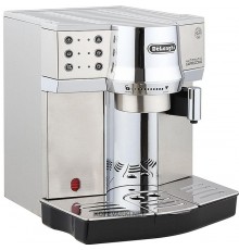 Кофеварка De'Longhi EC 850