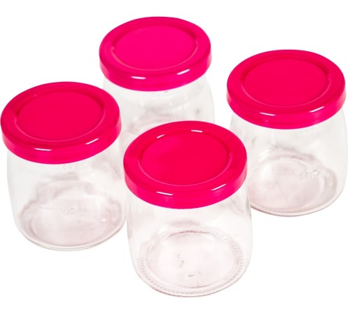 Йогуртница Galaxy GL 2696