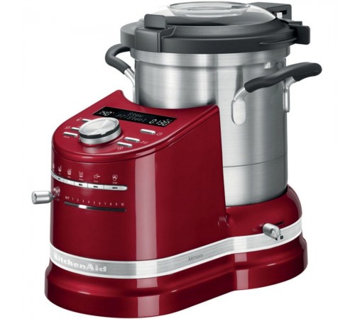 Кухонный комбайн KitchenAid 5KCF0104