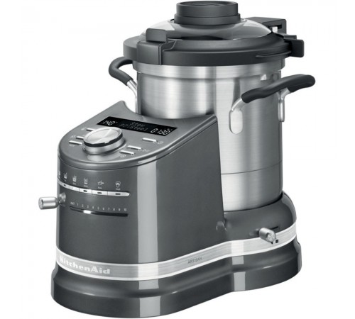 Кухонный комбайн KitchenAid 5KCF0104