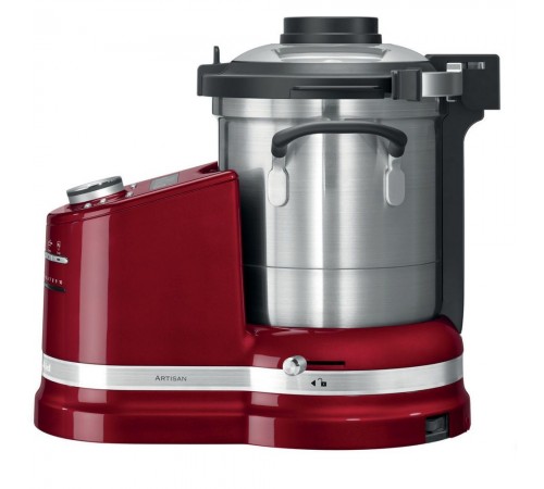 Кухонный комбайн KitchenAid 5KCF0104
