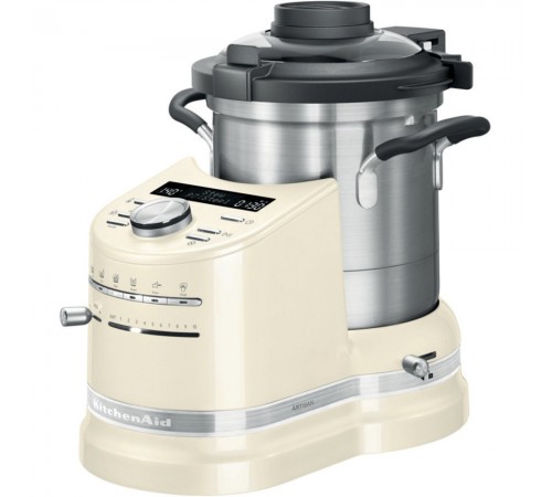 Кухонный комбайн KitchenAid 5KCF0104