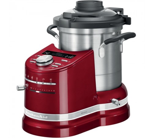 Кухонный комбайн KitchenAid 5KCF0104