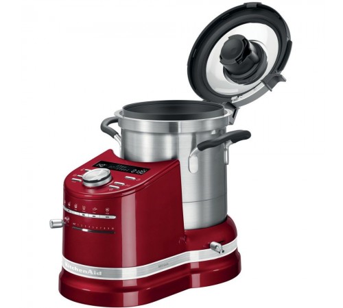Кухонный комбайн KitchenAid 5KCF0104