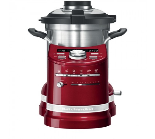 Кухонный комбайн KitchenAid 5KCF0104