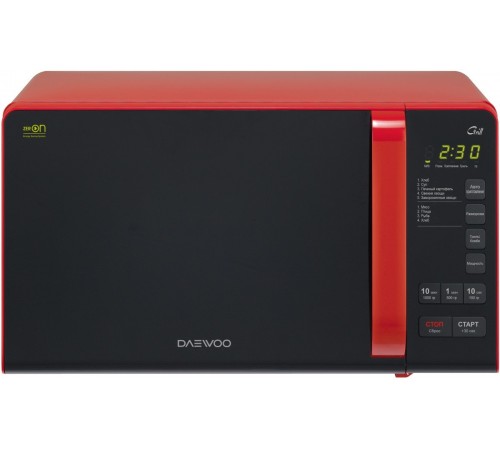 Микроволновая печь Daewoo KQG-663B