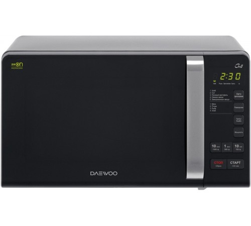 Микроволновая печь Daewoo KQG-663B