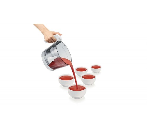 Кухонный комбайн Philips HR 7627