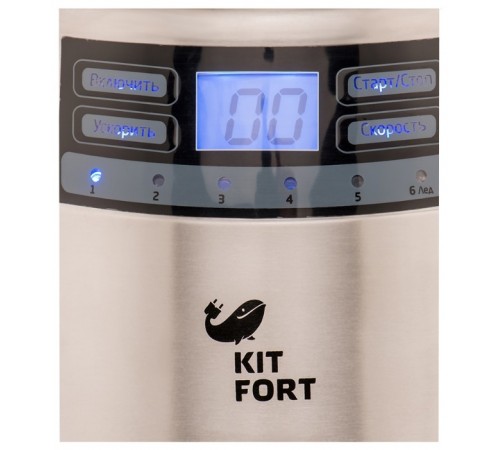 Миксер KITFORT KT-1301