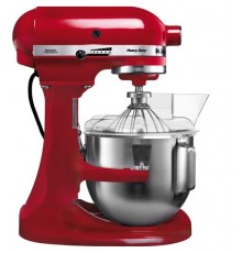 Кухонный комбайн KitchenAid 5KPM5E