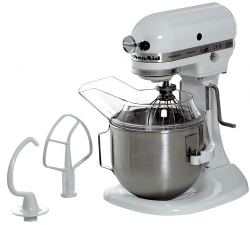 Кухонный комбайн KitchenAid 5KPM5E