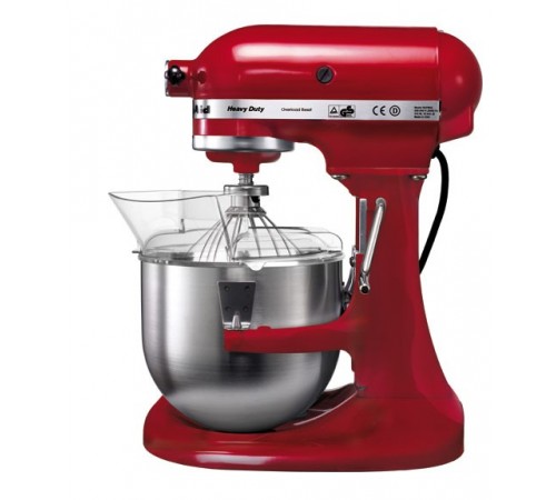 Кухонный комбайн KitchenAid 5KPM5E
