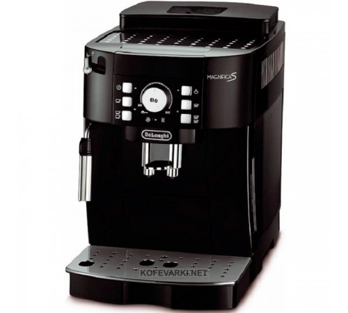 Кофеварка De'Longhi ECAM 21.117