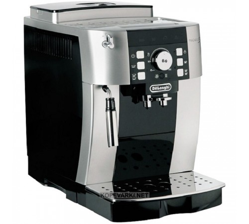 Кофеварка De'Longhi ECAM 21.117