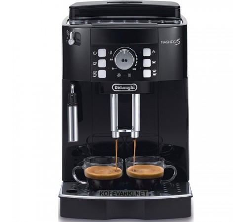 Кофеварка De'Longhi ECAM 21.117