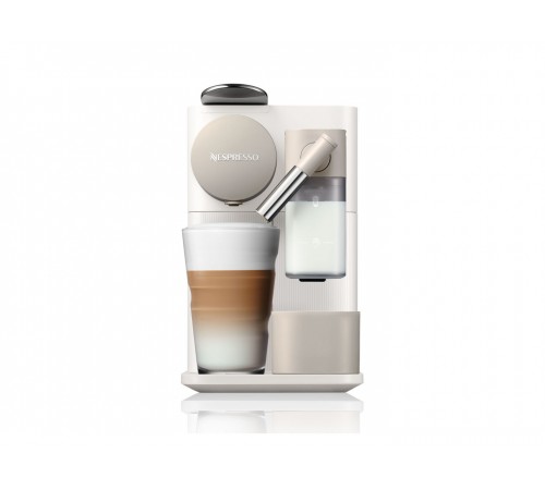 Кофеварка De'Longhi Lattissima One  EN 500