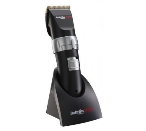 Машинка для стрижки волос BaByliss FX 660