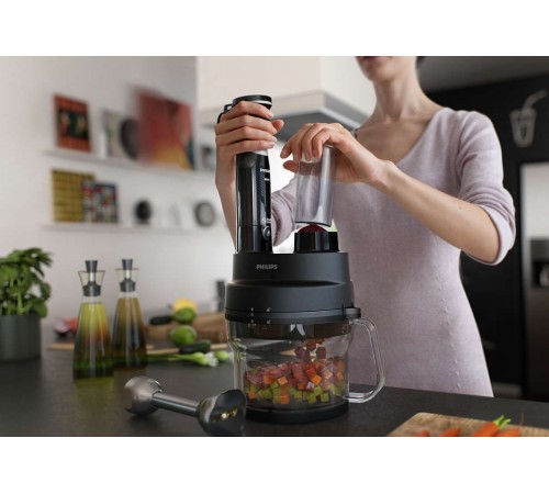 Миксер Philips HR 1679