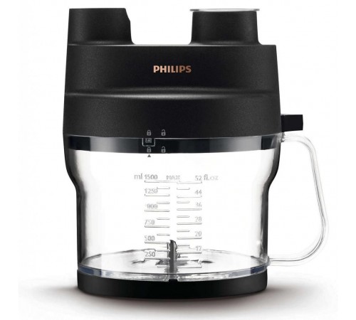 Миксер Philips HR 1679