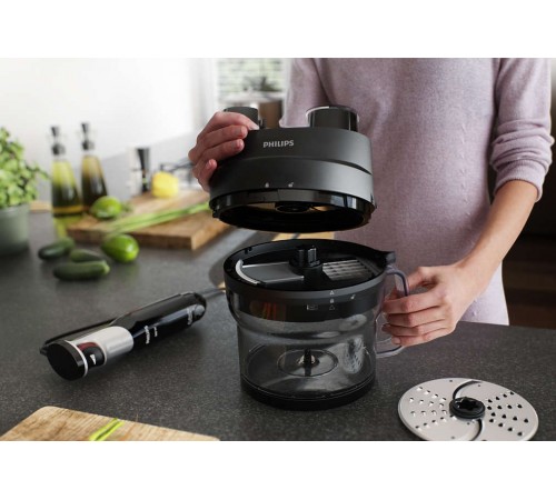 Миксер Philips HR 1679