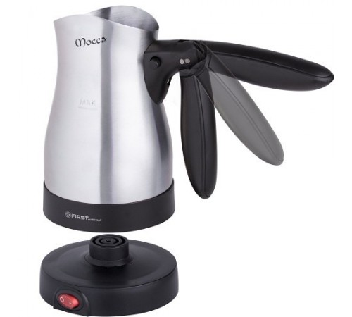 Кофеварка First FA-5450-1