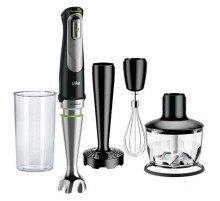 Миксер Braun MQ 903