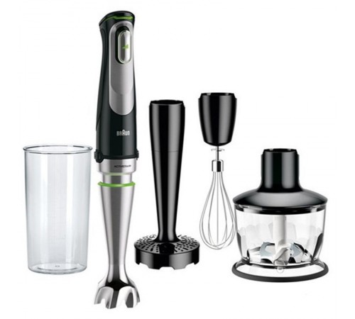 Миксер Braun MQ 903