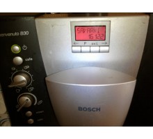 Кофеварка Bosch TCA 6401