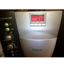 Кофеварка Bosch TCA 6401