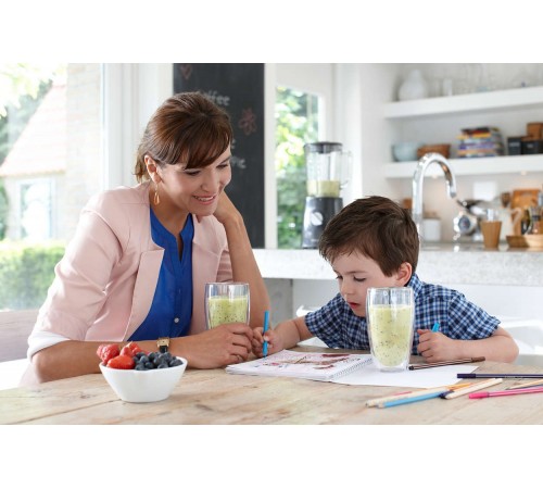 Миксер Philips HR 2095