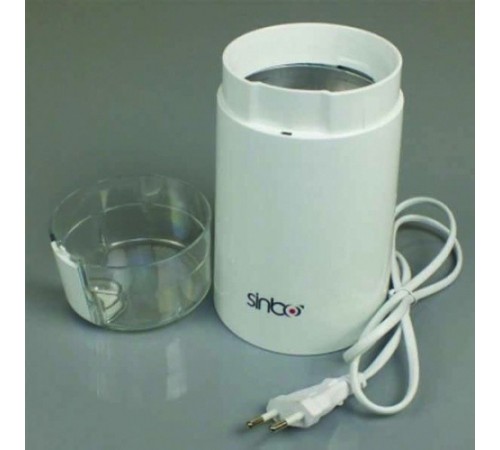 Кофемолка Sinbo SCM-2934
