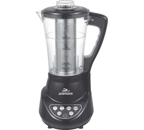 Миксер Dobrynia DO-1402