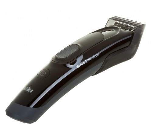 Машинка для стрижки волос Braun HC-5050