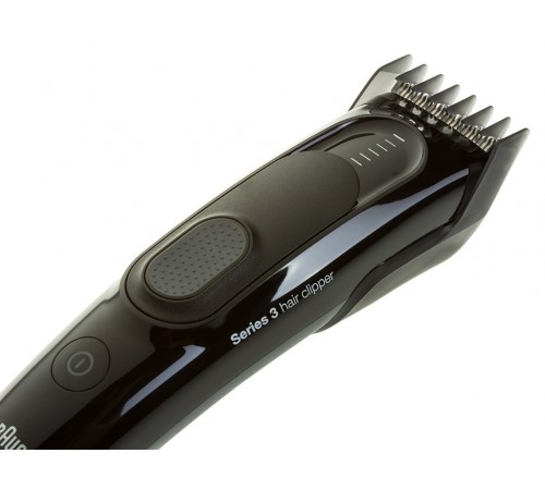 Машинка для стрижки волос Braun HC-5050