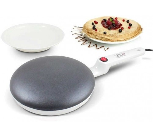 Блинница Sinbo SP 5208