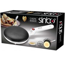 Блинница Sinbo SP 5208