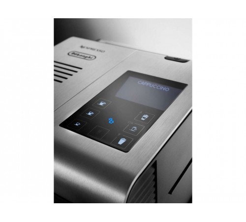 Кофеварка De'Longhi EN 750