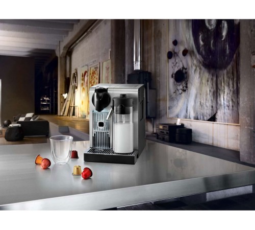Кофеварка De'Longhi EN 750