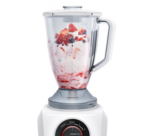 Миксер Bosch MMB 21P1