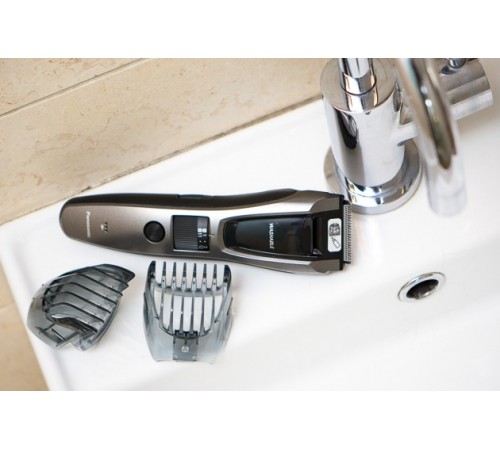 Машинка для стрижки волос Panasonic ER-GB60